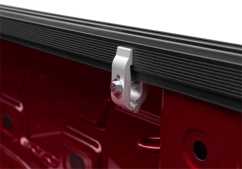 Truxedo Jeep Gladiator / Ford Maverick Elevate TS Rails - - 1118414