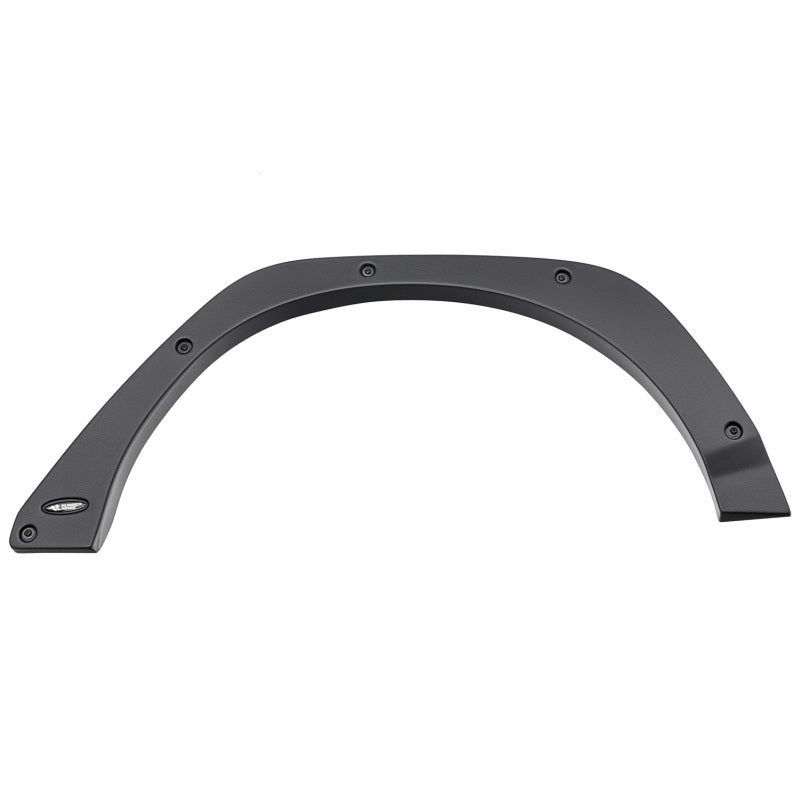 Rugged Ridge 18-21 Jeep Wrangler JL 2&4 Door Fender Flare - 11641.12