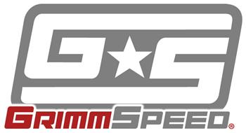 GrimmSpeed 2013+ Subaru BRZ / 2022+ Subaru WRX Engine Bay - 113121BLK