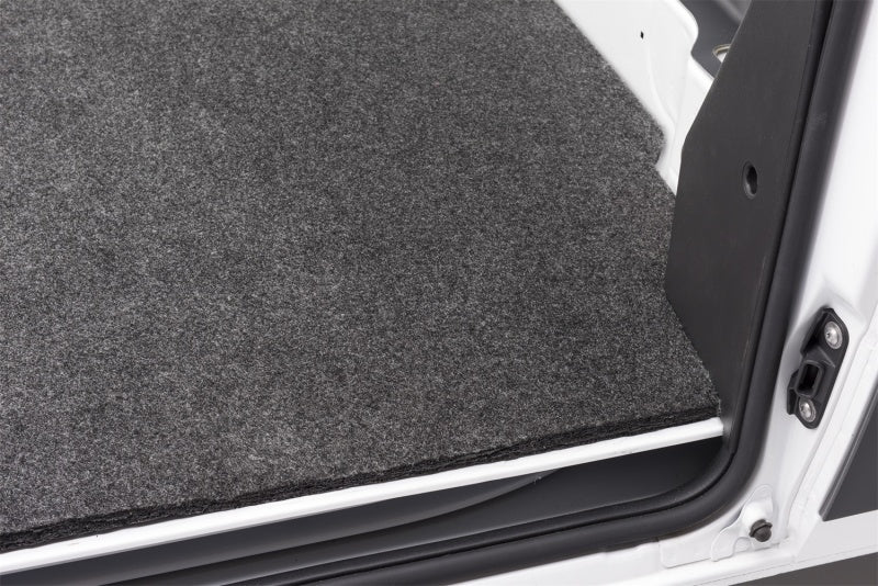 BedRug 2014+ Ram Promaster 159in WB Extended VanRug - Maxi - VRDP14LX