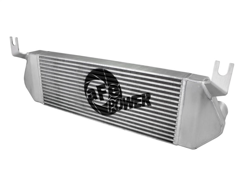 aFe Bladerunner Intercoolers Street Series 14-15 Ram 1500 EcoDiesel V6 - 46-20171