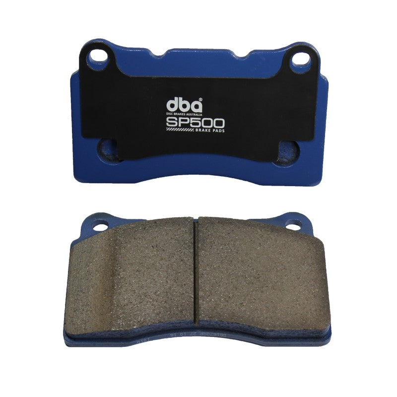 DBA 03-05 Subaru WRX / 08 Subaru WRX SP500 Front - DB1491SP