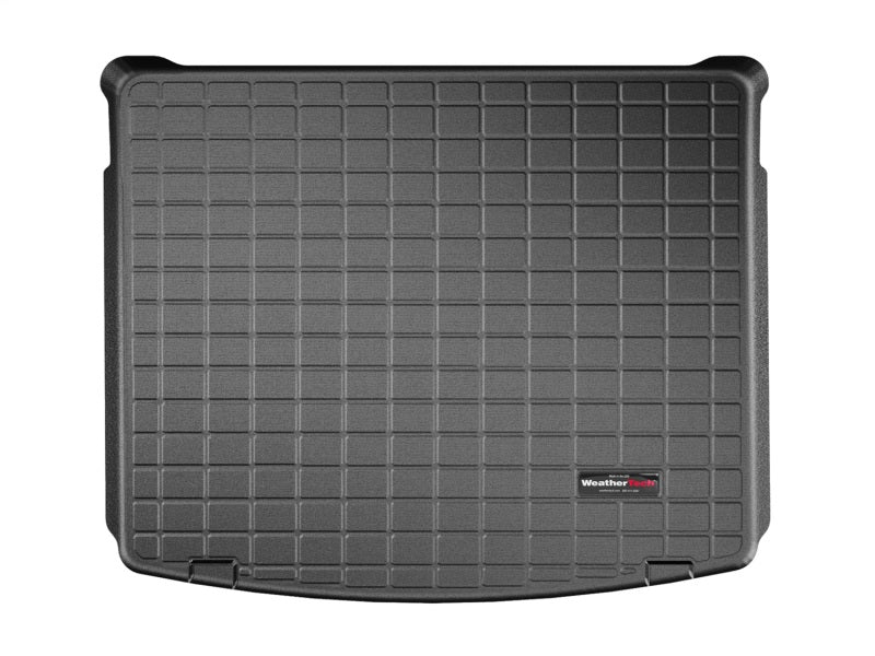 WeatherTech 2017+ Honda CR-V Cargo Liner - Black (Used when - 40997