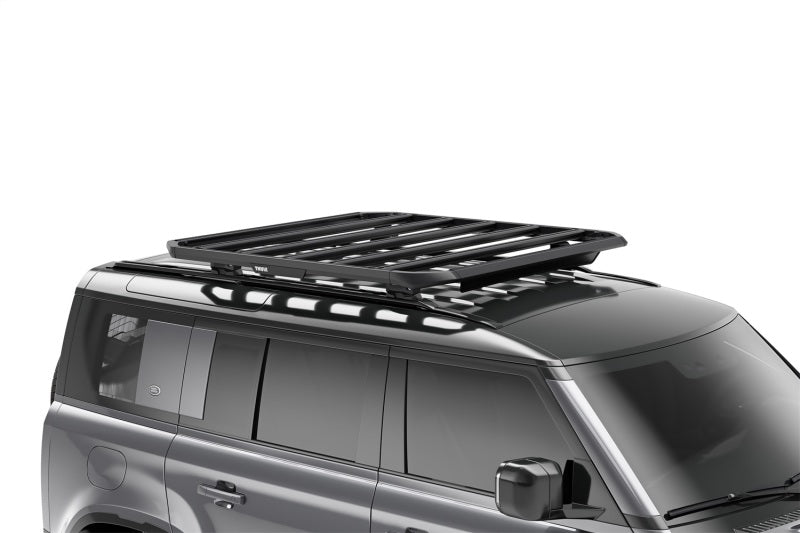 Thule Caprock M Roof Platform - Black - 611002