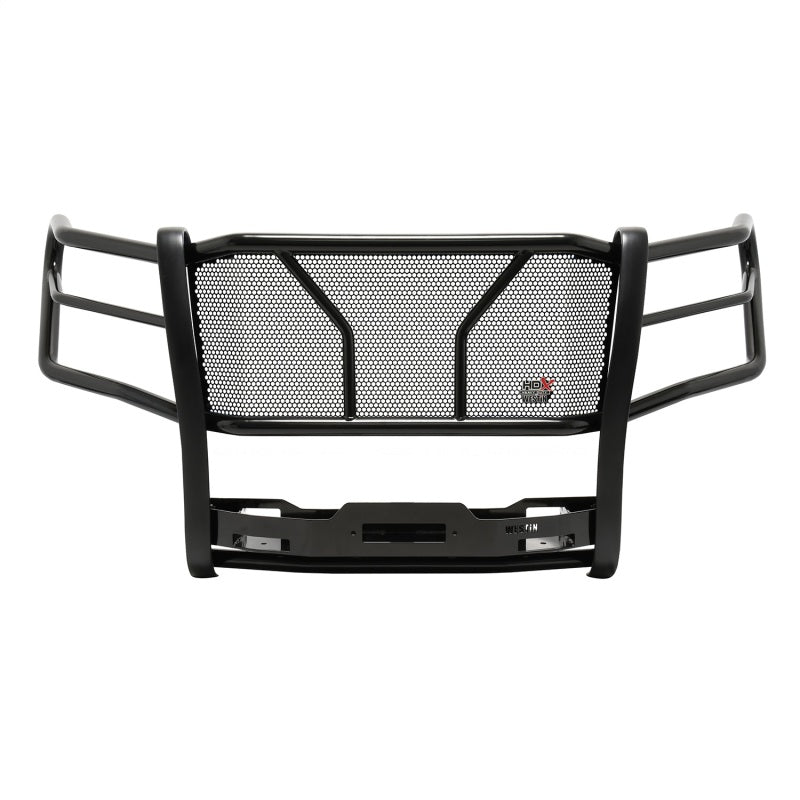 Westin 22-23 Chevrolet Suburban/Tahoe HDX Winch Mount Grille Guard - - 57-94045A