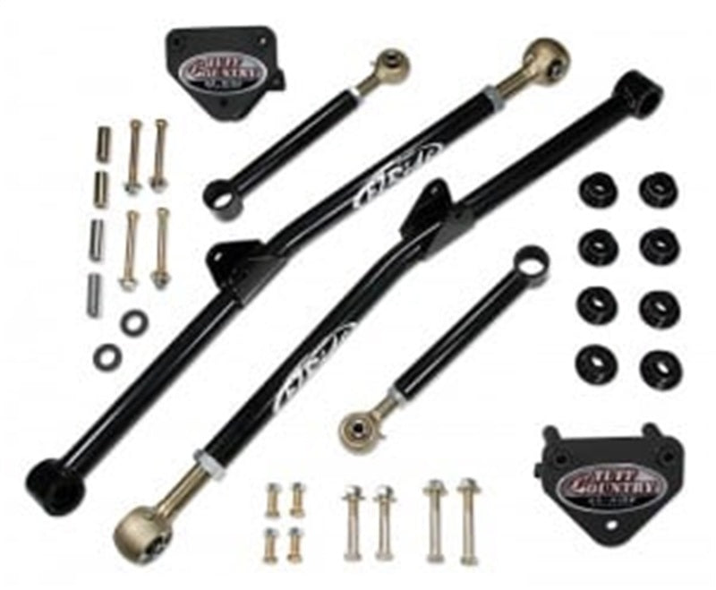 Tuff Country 94-99 Ram 1500 4X4 Long Arm Upgrade Kt - 30945