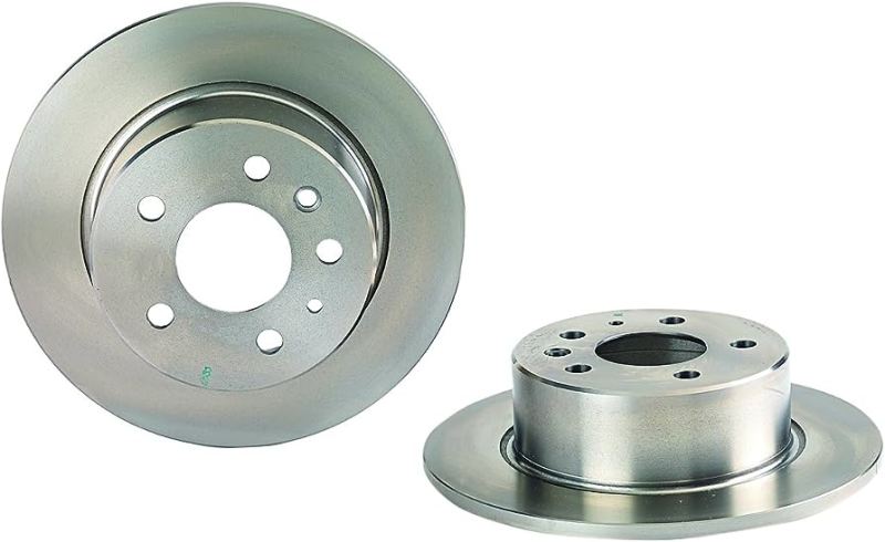 Brembo 05-16 Aston Martin DB9 Front Premium UV Coated OE - 09.8780.21