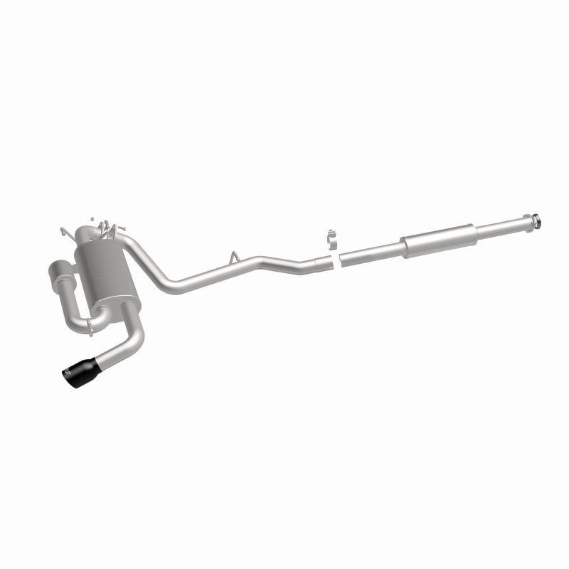 MagnaFlow 18-23 Subaru Crosstrek Overland Series Cat-Back Performance Exhaust System - 19676