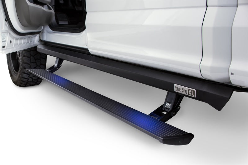 AMP Research 2007-2017 Toyota Tundra Extended Crew Cab (Plug N - 77137-01A