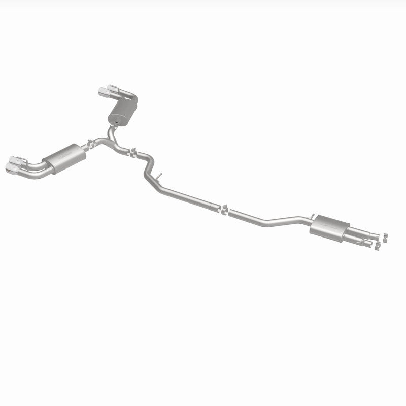 MagnaFlow 19-21 Chevrolet Blazer RS 3.6L 409SS Street Series Cat-Back - 19466
