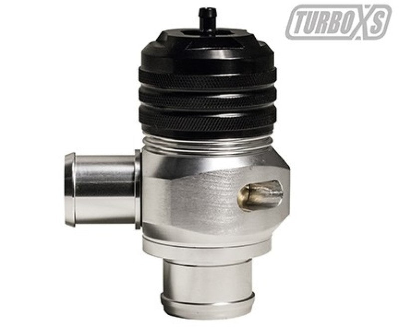 Turbo XS 2015 Subaru WRX Hybrid BOV Blow Off Valve - W15-XS-HYB