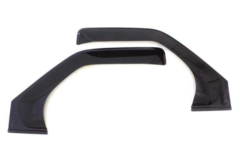 AVS 00-06 Toyota Tundra Aerovisor Front Outside Mount Window Deflector - 95952