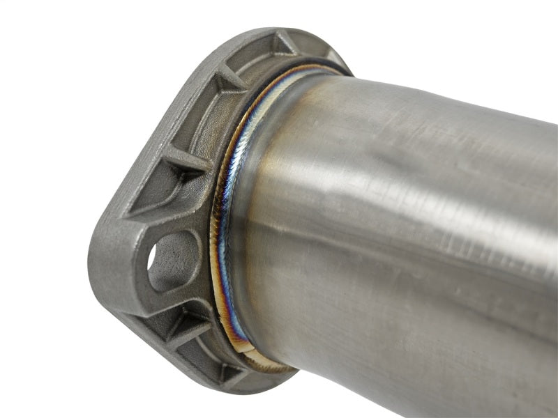 Skunk2 MegaPower RR 06-10 Honda Civic Si (Sedan) 76mm Exhaust - 413-05-6030