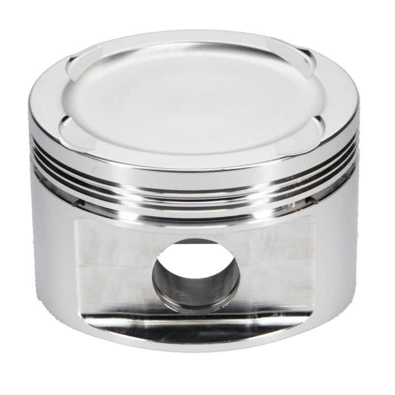 JE Pistons Toyota 1FZ-FE 10:1 compression +4.3cc Dome - Set - 321316