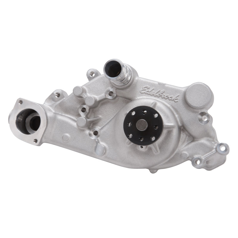 Edelbrock Water Pump High Performance Str 05-08 GM Gen IV - 8893