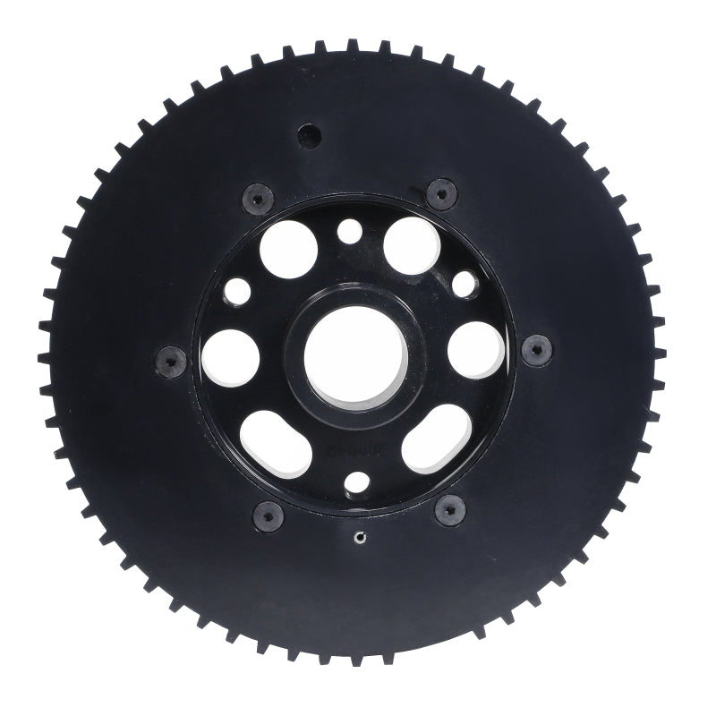 Fluidampr 06-14 Madza MX-5 Miata 2.0L Steel Internally Balanced Damper - 601011