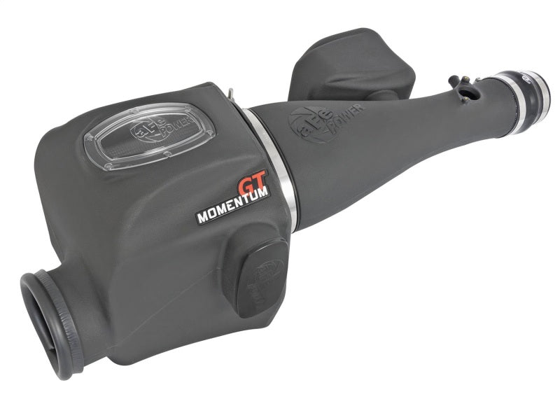 aFe Momentum GT Pro DRY S Stage-2 Intake System 2016 - 51-76005