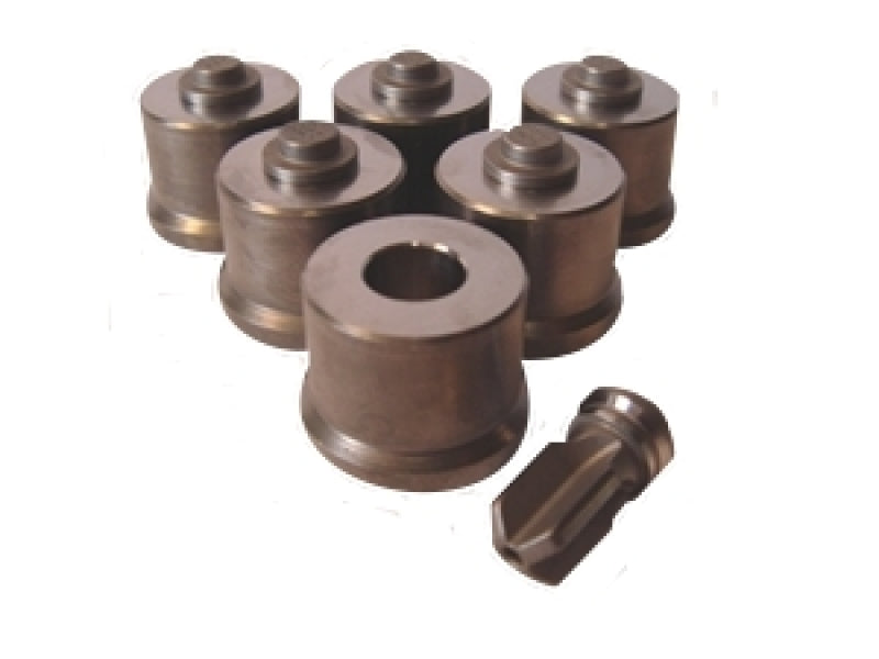 DDP 94-98 Dodge Cummins 5.9L 12V P-7100 Upgraded Delivery Valve - DDP DV