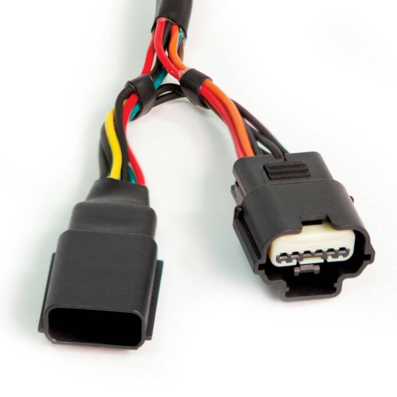 Banks Power Pedal Monster Kit (Stand-Alone) - Molex MX64 - - 64311