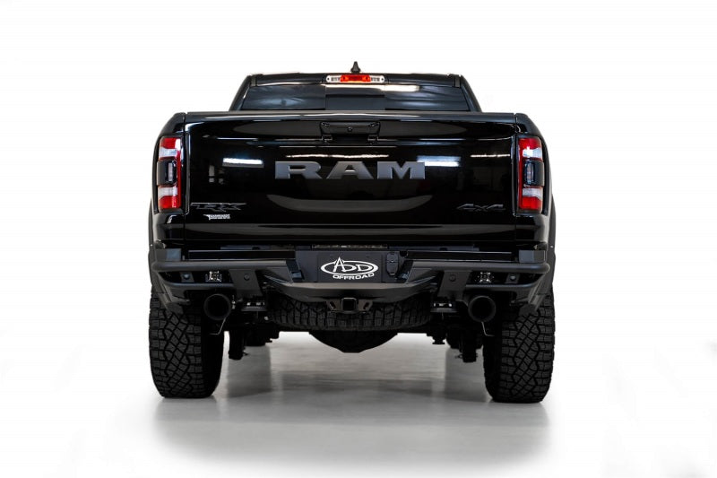 Addictive Desert Designs 2021 Dodge RAM 1500 TRX PRO Bolt-On - R628571280103
