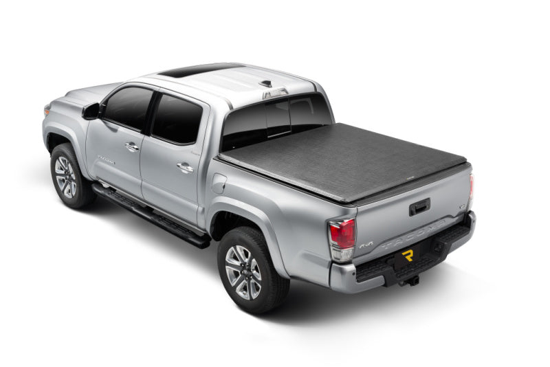 Truxedo 2024 Toyota Tacoma 5ft TruXport Bed Cover - 256101
