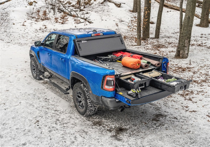 BAKFlip MX4 19+ Dodge RAM MFTG w/o Ram Box 5.7ft - 448226