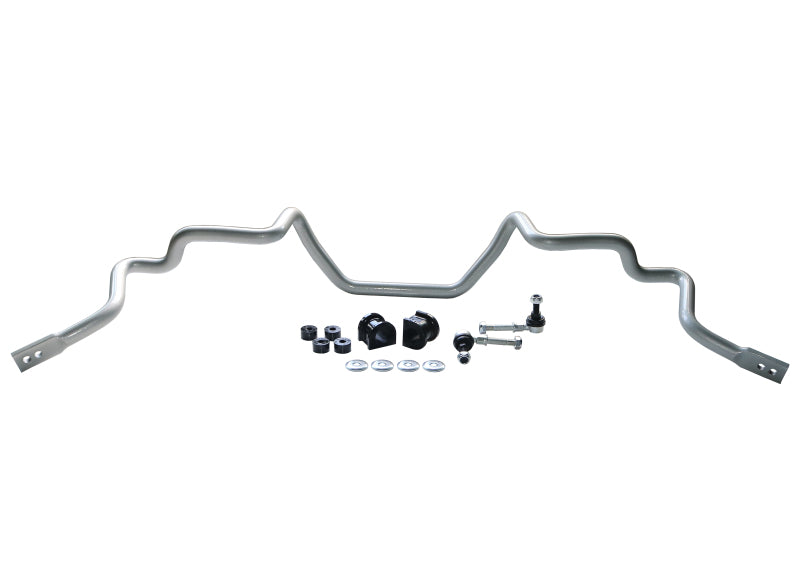 Whiteline Heavy Duty Adjustable 24mm Front Swaybar for 94-01 Acura Integra - BHF53Z