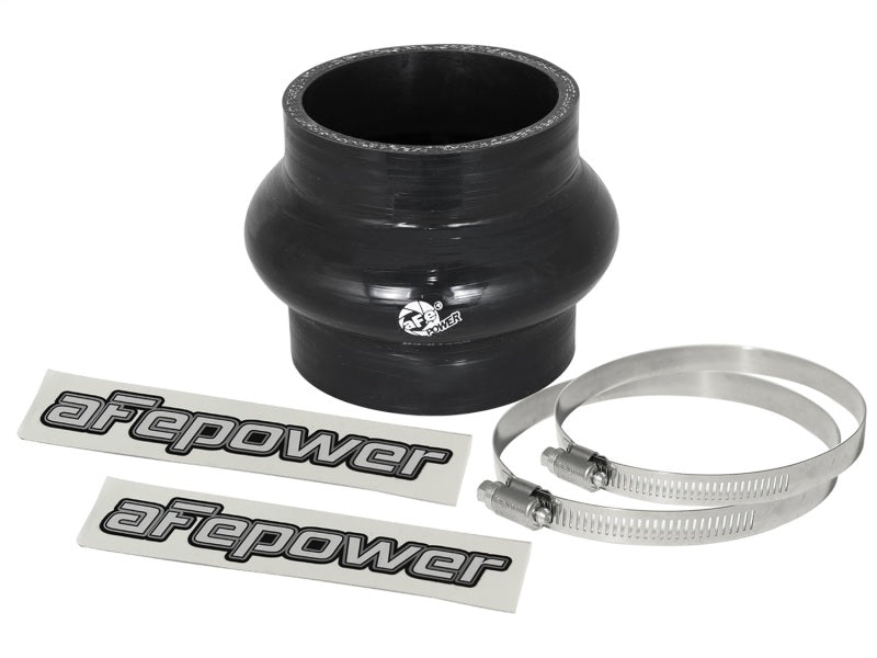 aFe Magnum FORCE CAI Univ. Silicone Coupling Kit (2.75in. ID - 59-00054