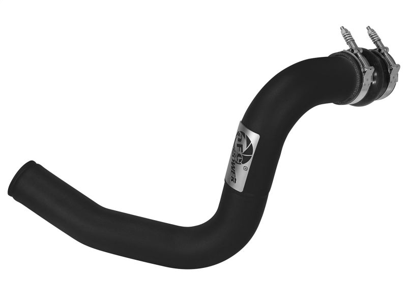 aFe Bladerunner Intercoolers I/C Tube 3in Cold Ford F-250/F-350 99-03 - 46-20099-B