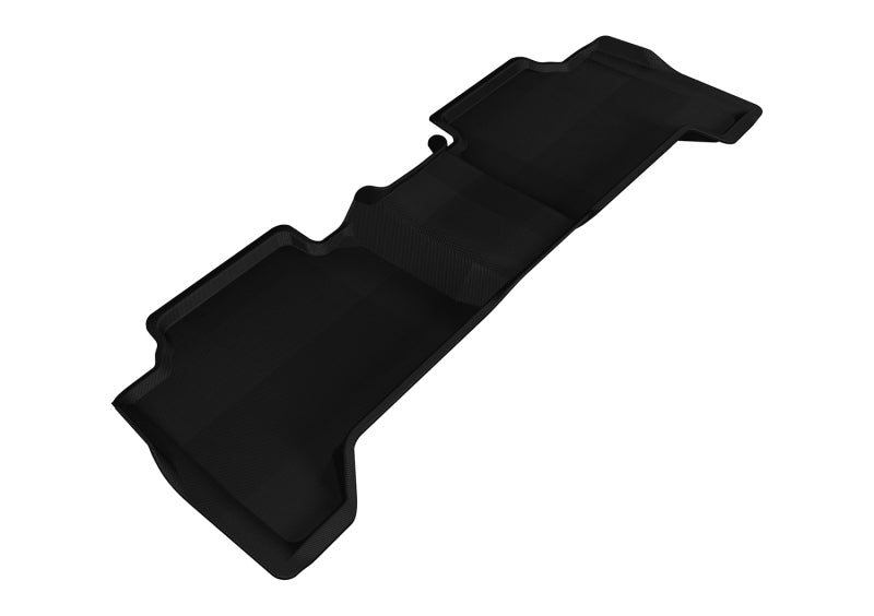 3D MAXpider 2005-2015 Toyota Tacoma Double Cab Kagu 2nd Row - L1TY05721509