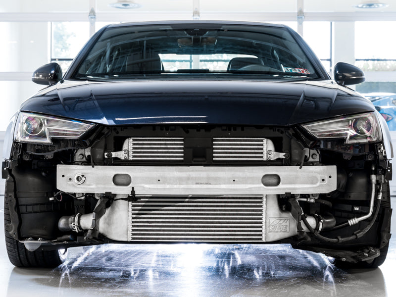 AWE Tuning 2018-2019 Audi B9 S4 / S5 Quattro 3.0T - 4510-11060