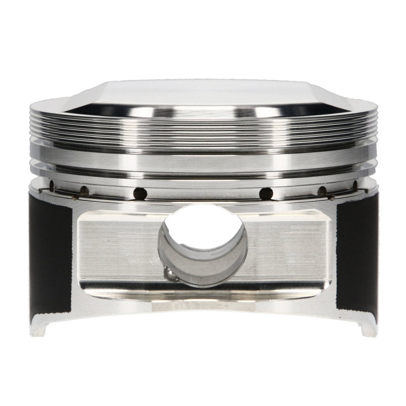 JE Pistons Nissan SR20VE/VET Kit 89mm Bore 3.5 Dome (Set - 318022