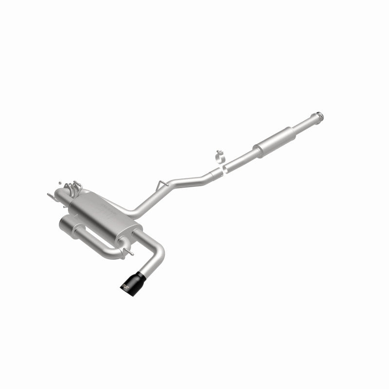 MagnaFlow 18-23 Subaru Crosstrek Overland Series Cat-Back Performance Exhaust System - 19676