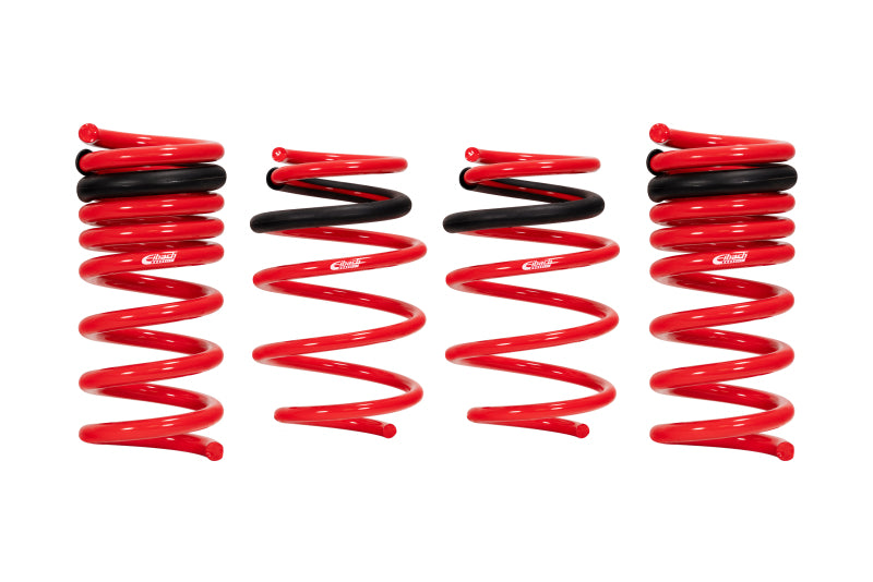 Eibach Pro-Kit for 2015+ Dodge Charger Scat Pack / Hellcat - E10-27-008-02-22
