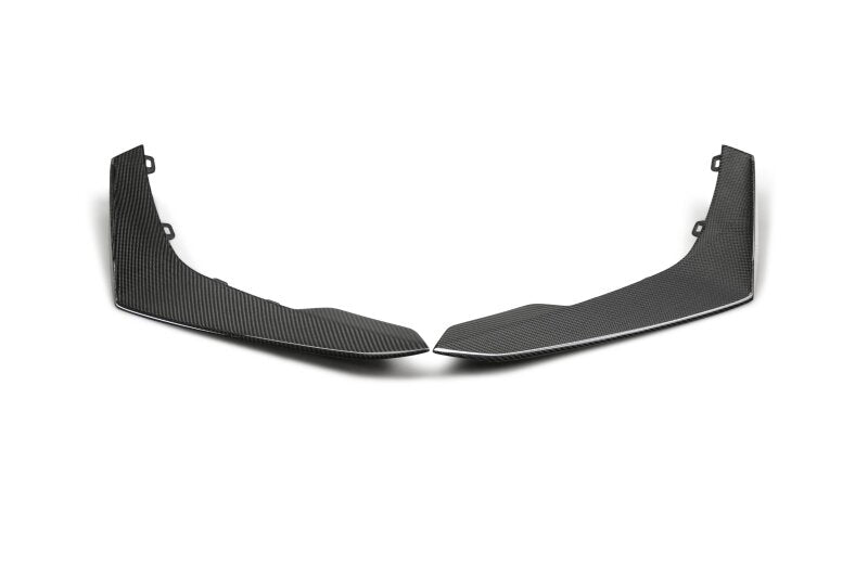 Anderson Composites 17-18 Chevy Camaro ZL1 1LE Type-LE Carbon Fiber - AC-FBC17CHCAMZL-LE