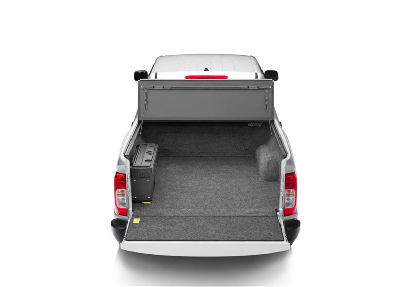 UnderCover 2022 Nissan Frontier Ext/Crew All Beds Drivers Side Swing - SC503D