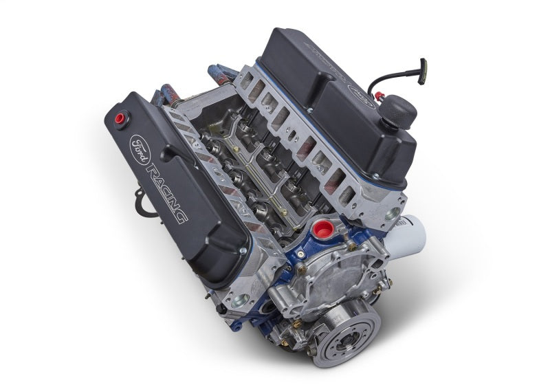 Ford Performance 302 CI 340 HP Boss Crate Engine w/E-Cam - M-6007-X2302E