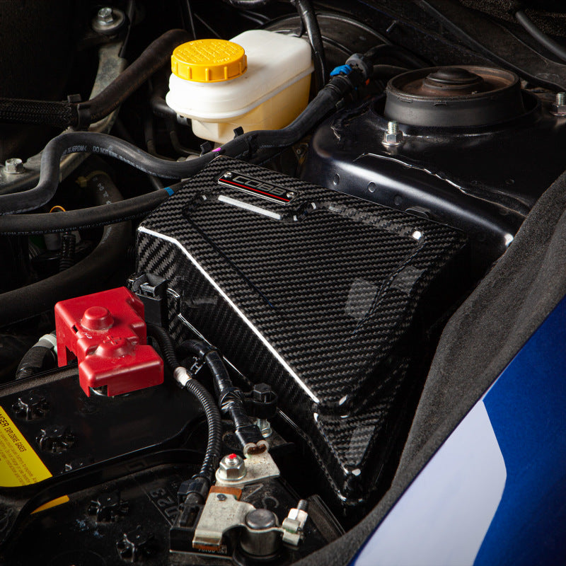Cobb 08-21 Subaru WRX/STI (2018 Type RA / 2019 S20) - 844660