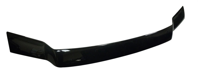 AVS 06-14 Honda Ridgeline Aeroskin Low Profile Acrylic Hood Shield - 322036
