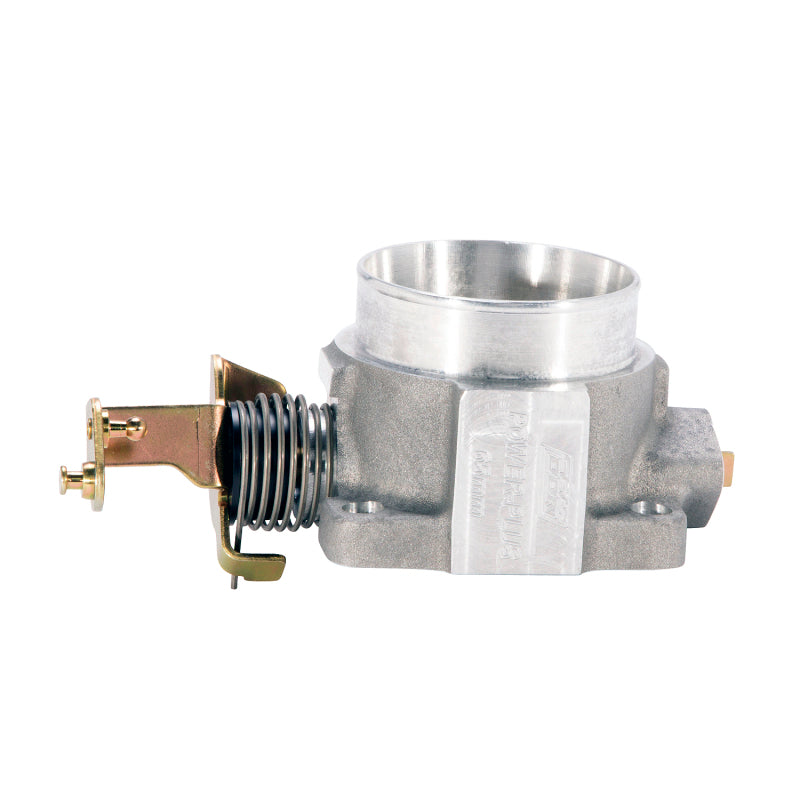 BBK 99-00 Mustang V6 65mm Throttle Body BBK Power Plus - 1552