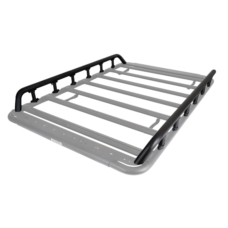 Go Rhino SRM500 Dual Rail Kit (For 75in. Long Rack) - 5935071T
