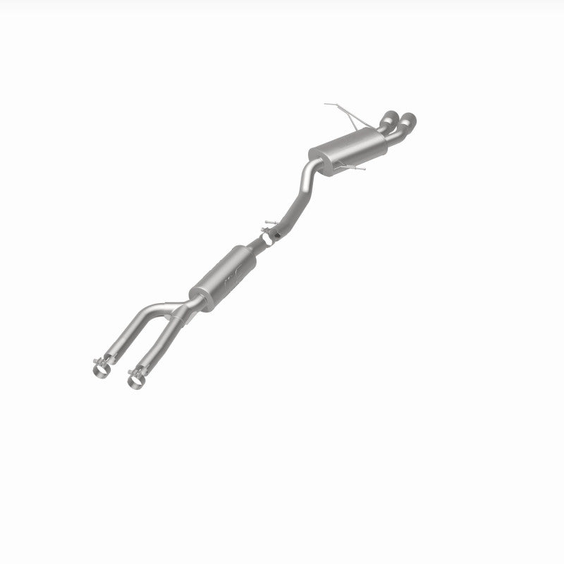 MagnaFlow SYS C/B 07-09 BMW 328i 3.0L - 16537