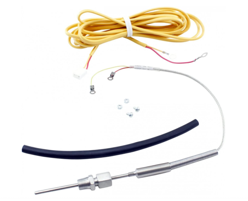AEM K-Type Thermocouple Kit - Single - 30-2068