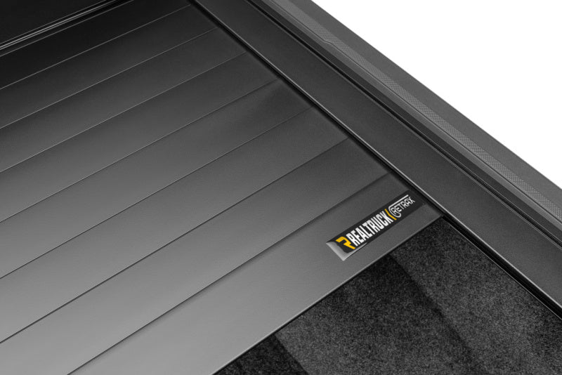 Retrax 17-18 Super Duty F-250-450 Long Bed RetraxPRO XR - T-80384