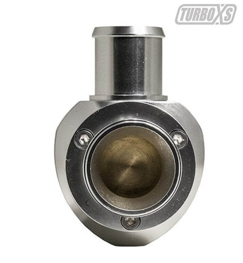 Turbo XS 2015 Subaru WRX Hybrid BOV Blow Off Valve - W15-XS-HYB