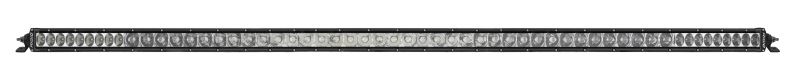 Rigid Industries 50in SR-Series PRO - Spot/Driving Combo - Black - 951314