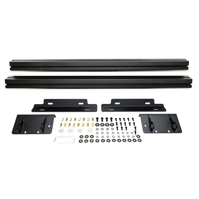 Westin 19-24 Mercedes-Benz Sprinter w/ 170in WB Mesa Roof Rack - 15-00085