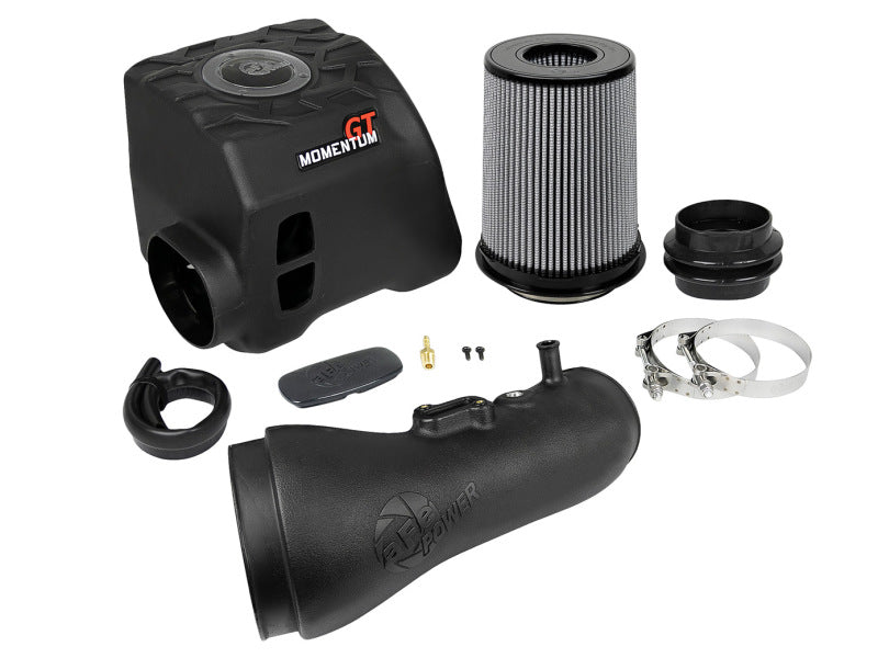 aFe Momentum GT Cold Air Intake Pro DRY S 10-18 - 50-70022D