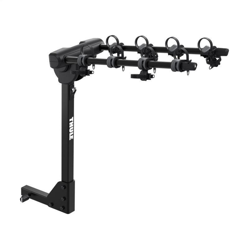 Thule Range - Hanging Hitch Bike Rack for RV/Travel Trailer - 905700