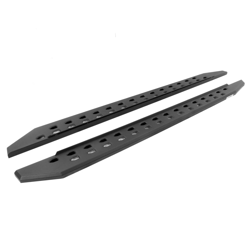 Go Rhino RB20 Slim Running Boards - Universal 87in. - - 69400087SPC